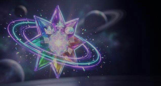 Starburst