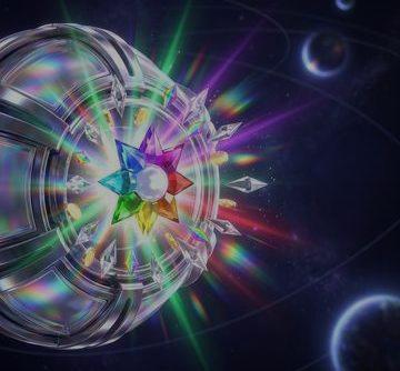 Starburst